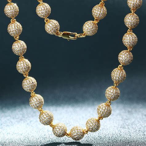 ball ball chain